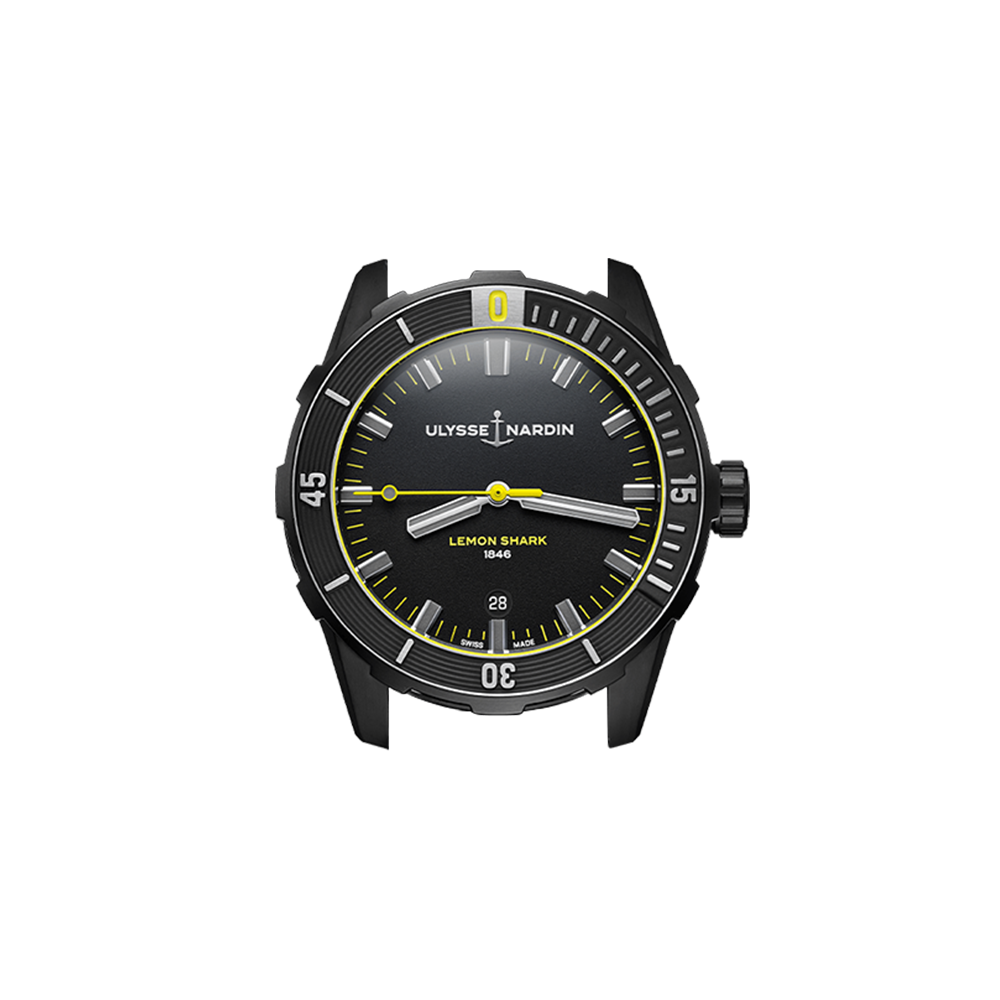 watch